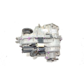 Recambio de caja transfer para kia sorento 2.5 crdi ex referencia OEM IAM 473004C211  