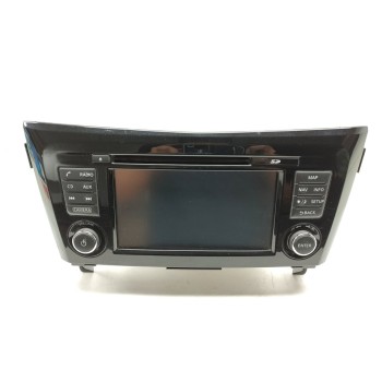 PANTALLA MULTIFUNCION 259154ET3A 