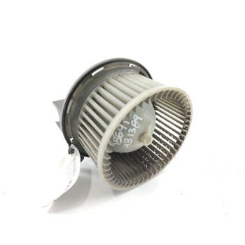 Recambio de motor calefaccion para chrysler jeep cherokee (kj) 2.5 crd básico referencia OEM IAM DLP653  