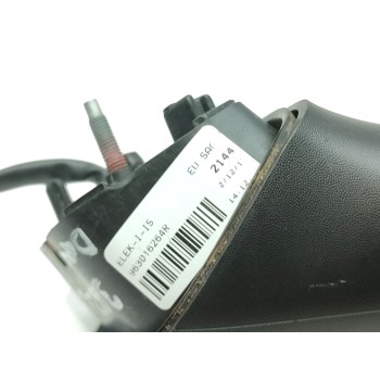 Recambio de retrovisor derecho para renault clio iv business referencia OEM IAM 963016264R  