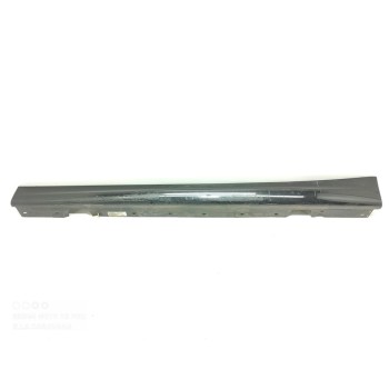 Recambio de faldon lateral para bmw serie 3 berlina (e90) 2.0 16v diesel cat referencia OEM IAM 51777164795  