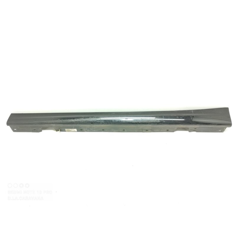 Recambio de faldon lateral para bmw serie 3 berlina (e90) 2.0 16v diesel cat referencia OEM IAM 51777164795  