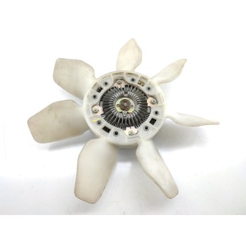 Recambio de ventilador viscoso motor para opel monterey básico referencia OEM IAM   