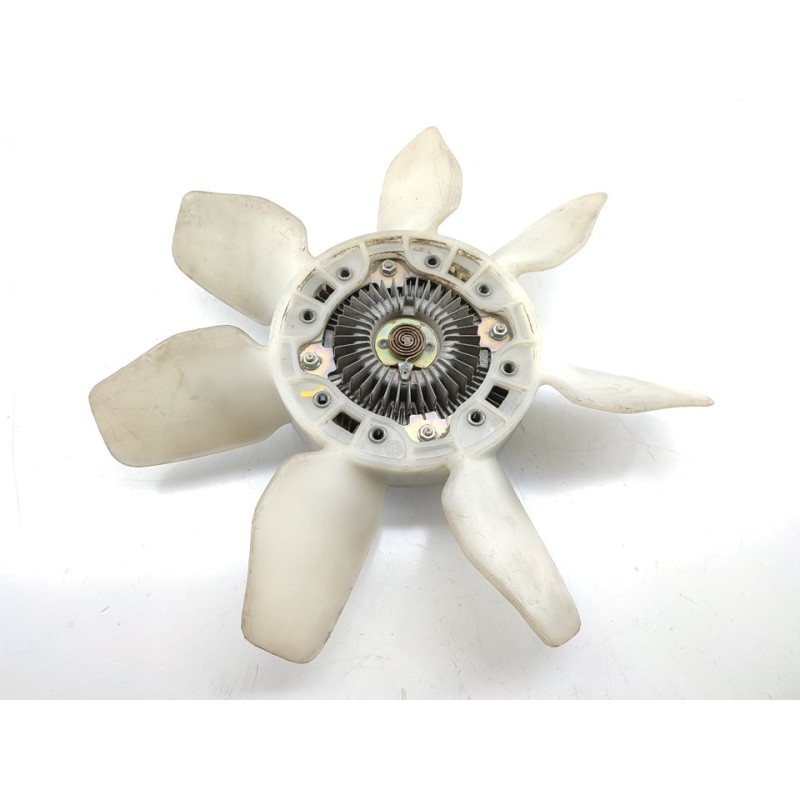 Recambio de ventilador viscoso motor para opel monterey básico referencia OEM IAM   