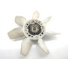 Recambio de ventilador viscoso motor para opel monterey básico referencia OEM IAM   