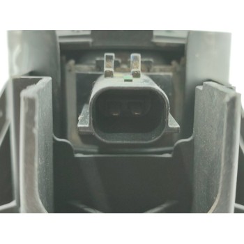 Recambio de motor calefaccion para chrysler jeep cherokee (kj) 2.5 crd básico referencia OEM IAM DLP653  