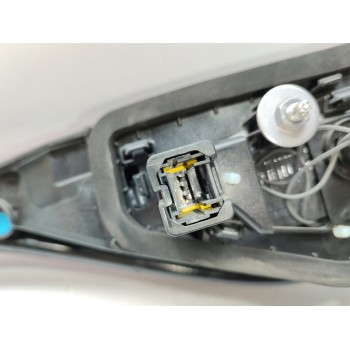 Recambio de piloto trasero izquierdo interior para renault megane iv berlina 5p business referencia OEM IAM 265550248R  
