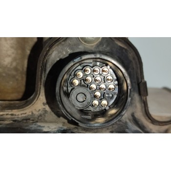 Recambio de caja cambios para audi a3 (8p) 2.0 tdi ambiente referencia OEM IAM HFQ  