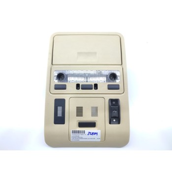 LUZ INTERIOR EDV500480 