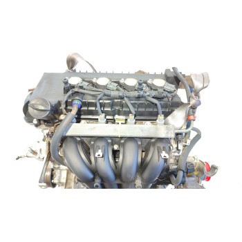 Recambio de motor completo para smart forfour básico (70kw) referencia OEM IAM 135930  