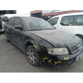 audi a4 avant (8e) del año 2001