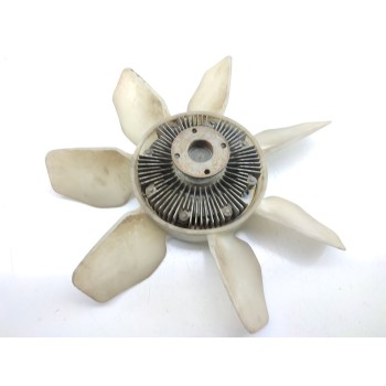 Recambio de ventilador viscoso motor para opel monterey básico referencia OEM IAM   