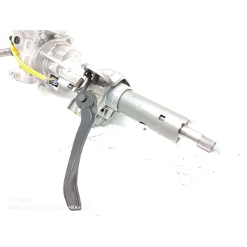 Recambio de columna direccion para kia sportage drive 2wd referencia OEM IAM 56370R2000  