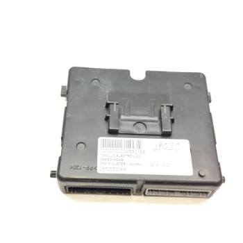 Recambio de modulo electronico para dacia duster ii comfort referencia OEM IAM 285255204R  