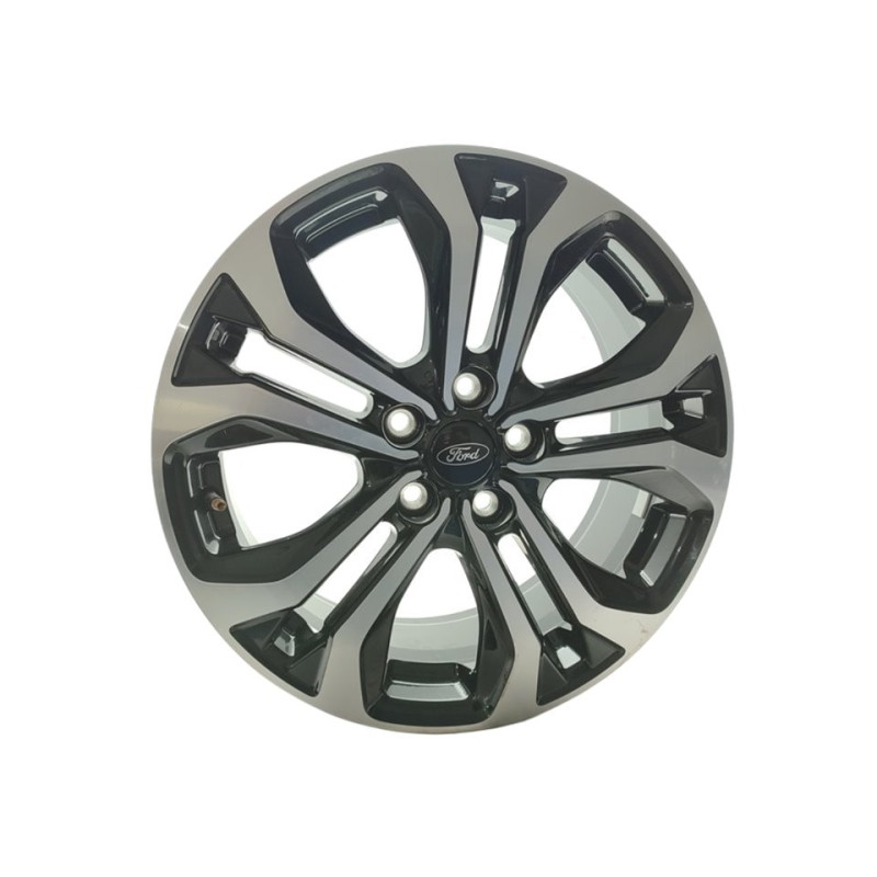 Recambio de llanta para ford puma hybrid st-line referencia OEM IAM L1TC1007CA  