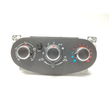 Recambio de mando calefaccion / aire acondicionado para dacia dokker express ambiance referencia OEM IAM 275102784R  