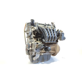 Recambio de motor completo para smart forfour básico (70kw) referencia OEM IAM 135930  