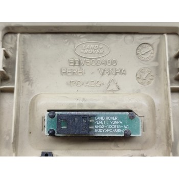 Recambio de luz interior para land rover range rover (lm) tdv8 hse referencia OEM IAM EDV500480  