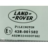 Recambio de puerta trasera derecha para land rover range rover (lm) td6 hse referencia OEM IAM LR017239  