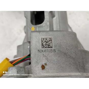 Recambio de columna direccion para kia sportage drive 2wd referencia OEM IAM 56370R2000  