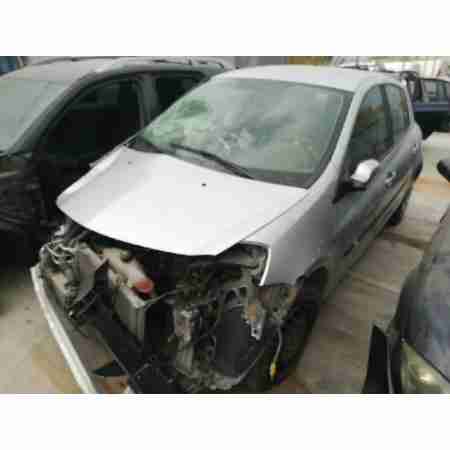RENAULT CLIO III