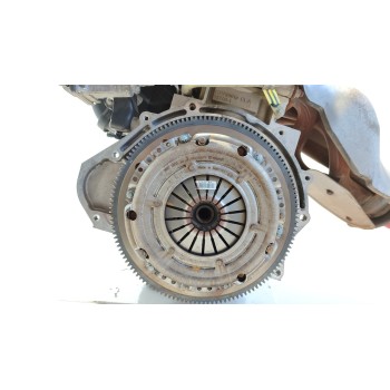 Recambio de motor completo para smart forfour básico (70kw) referencia OEM IAM 135930  