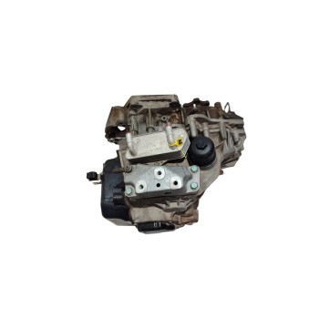 Recambio de caja cambios para audi a3 (8p) 2.0 tdi ambiente referencia OEM IAM HFQ  