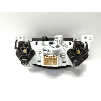 Recambio de mando calefaccion / aire acondicionado para dacia dokker express ambiance referencia OEM IAM 275102784R  