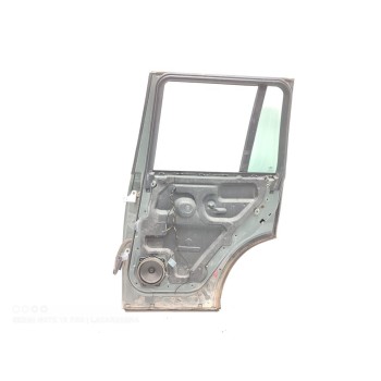 Recambio de puerta trasera derecha para land rover range rover (lm) td6 hse referencia OEM IAM LR017239  
