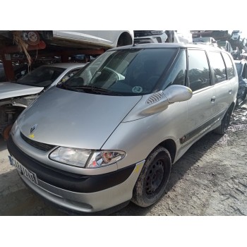 renault espace /grand espace (je0) del año 2004