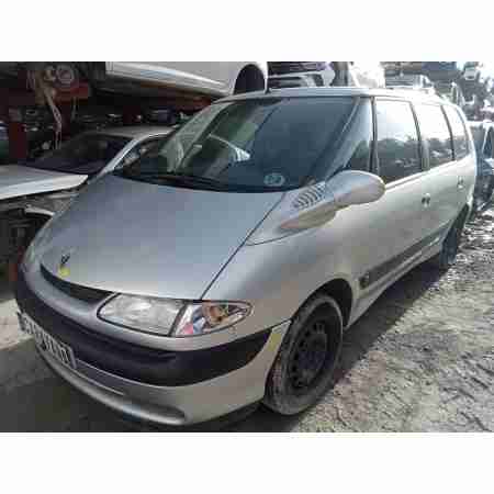 RENAULT ESPACE /GRAND ESPACE (JE0)