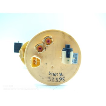 Recambio de aforador para toyota auris active referencia OEM IAM 7701002061  