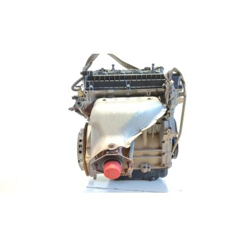 Recambio de motor completo para smart forfour básico (70kw) referencia OEM IAM 135930  