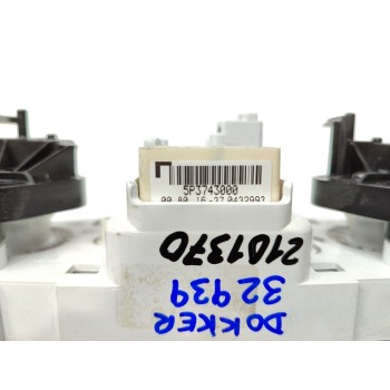 Recambio de mando calefaccion / aire acondicionado para dacia dokker express ambiance referencia OEM IAM 275102784R  