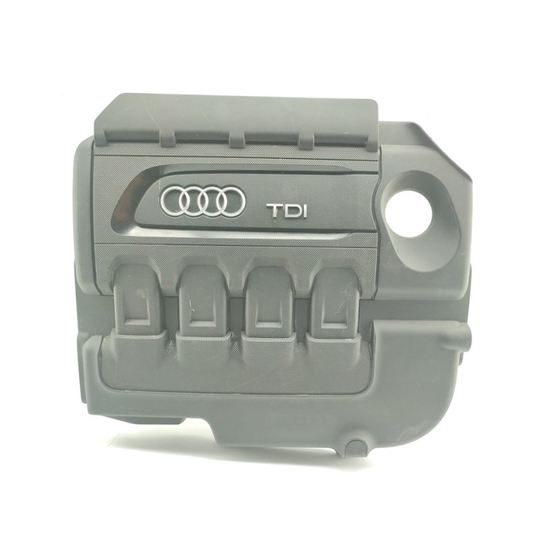 Recambio de tapa motor para audi a3 (8vk) 1.6 tdi referencia OEM IAM 04L103954T  