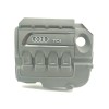 Recambio de tapa motor para audi a3 (8vk) 1.6 tdi referencia OEM IAM 04L103954T  