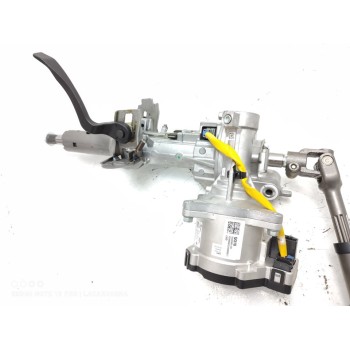 Recambio de columna direccion para kia sportage drive 2wd referencia OEM IAM 56370R2000  