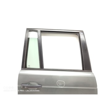 Recambio de puerta trasera derecha para land rover range rover (lm) td6 hse referencia OEM IAM LR017239  