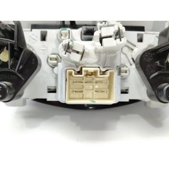 Recambio de mando calefaccion / aire acondicionado para dacia dokker express ambiance referencia OEM IAM 275102784R  