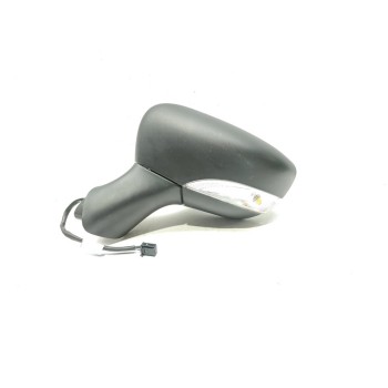 Recambio de retrovisor izquierdo para renault clio iv business referencia OEM IAM 963025724R  