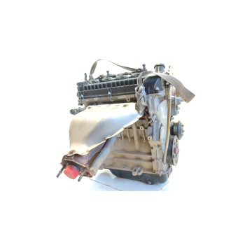 Recambio de motor completo para smart forfour básico (70kw) referencia OEM IAM 135930  