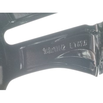 Recambio de llanta para ford puma hybrid st-line referencia OEM IAM L1TC1007CA  