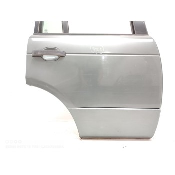 Recambio de puerta trasera derecha para land rover range rover (lm) td6 hse referencia OEM IAM LR017239  