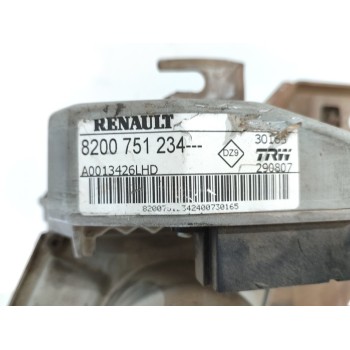 Recambio de columna direccion para renault clio iii authentique referencia OEM IAM 8200751234  
