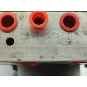 Recambio de abs para land rover range rover (lm) tdv8 hse referencia OEM IAM 0265235020  