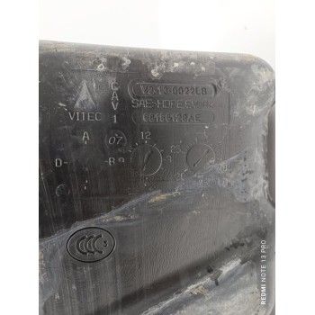 Recambio de deposito combustible para jeep wrangler / wrangler unlimited sahara referencia OEM IAM 68156392AF  