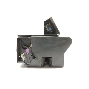 Recambio de cerradura puerta trasera derecha para dacia sandero comfort referencia OEM IAM 825022281R  