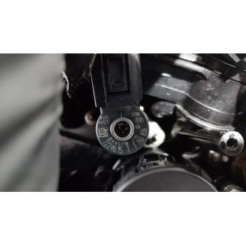 Recambio de motor completo para bmw x3 (e83) 2.0d referencia OEM IAM 204D4  