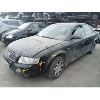 audi a4 avant (8e) del año 2001