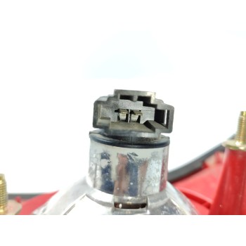 Recambio de piloto trasero derecho interior para volkswagen golf v berlina (1k1) highline referencia OEM IAM 1K6945094E  